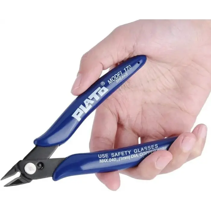 Mini Yan Keski Elektronikçi Tip (Plato 170)