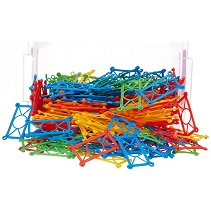 Miniature Puzzle Küçük Kutu 240 Parça
