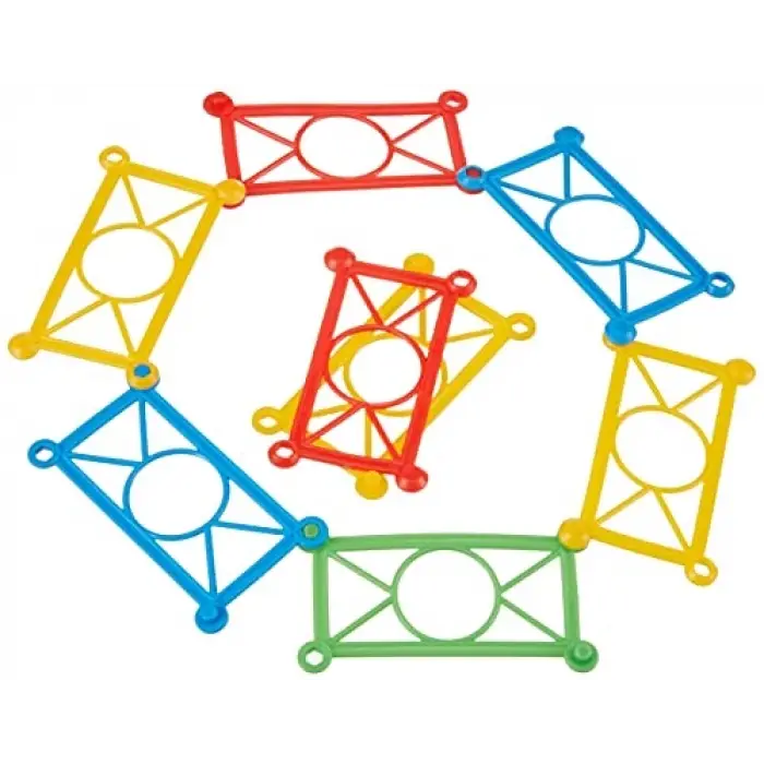 Miniature Puzzle Küçük Kutu 240 Parça