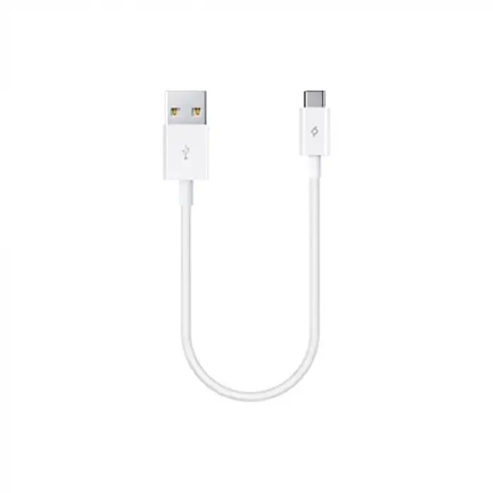 MiniCable USB-A - USB-C şarj kablosu, 30 cm