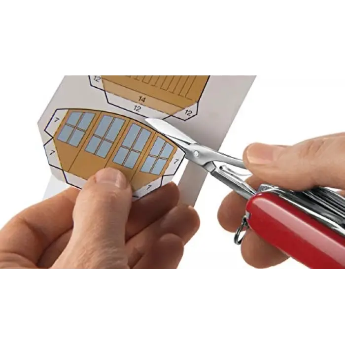 Minichamp Çakı