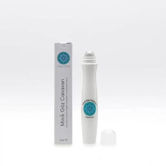 Minik Göz Canavarı 10 ml
