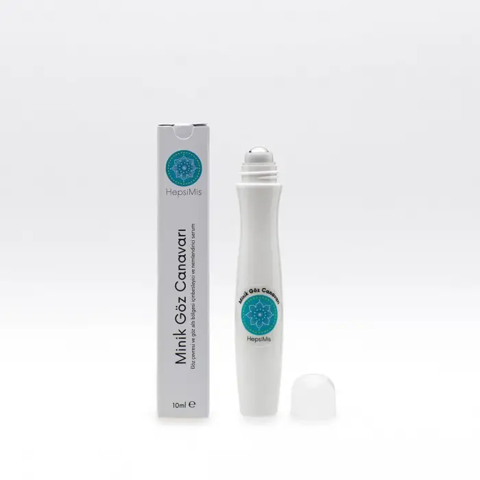 Minik Göz Canavarı 10 ml