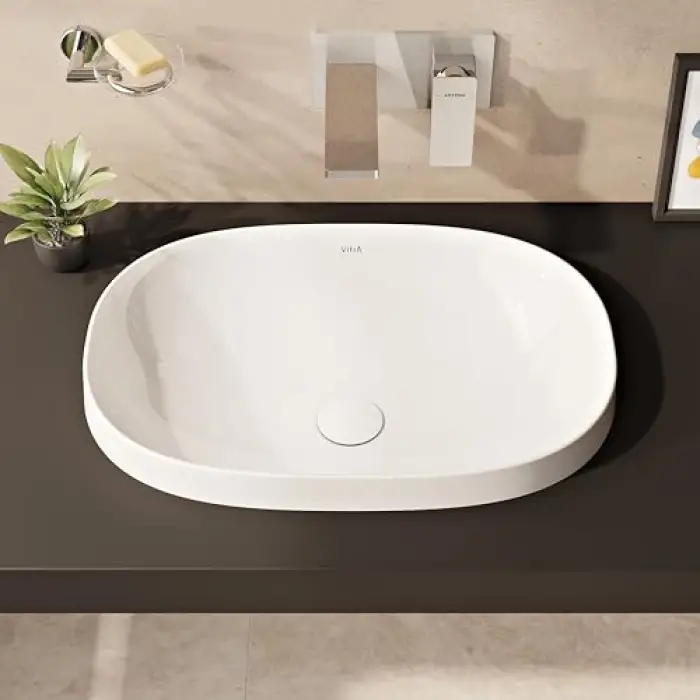Minimax A44777 Sabunluk, Krom