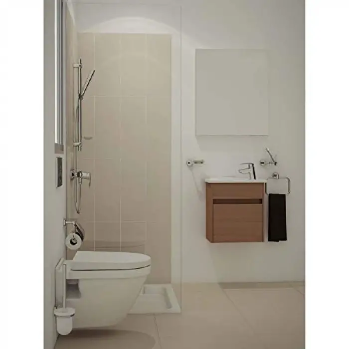 Minimax A44777 Sabunluk, Krom