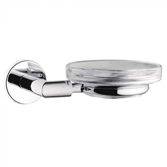 Minimax A44777 Sabunluk, Krom