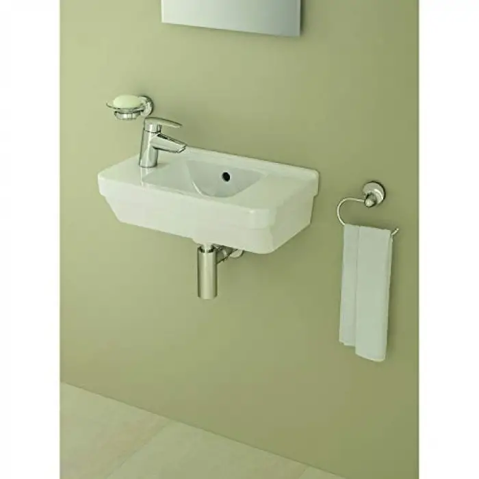 Minimax A44777 Sabunluk, Krom