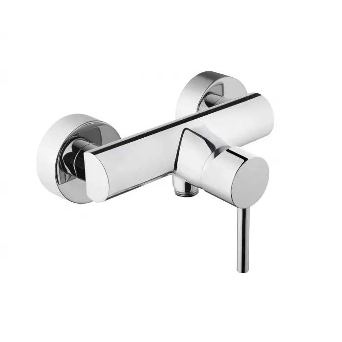 Minimax S A41996 Duş Bataryası, Krom