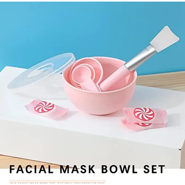 Miniso Kendin Yap Maske Kas