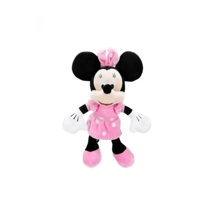 Minnie Mouse 36 cm Peluş Oyuncak 40210