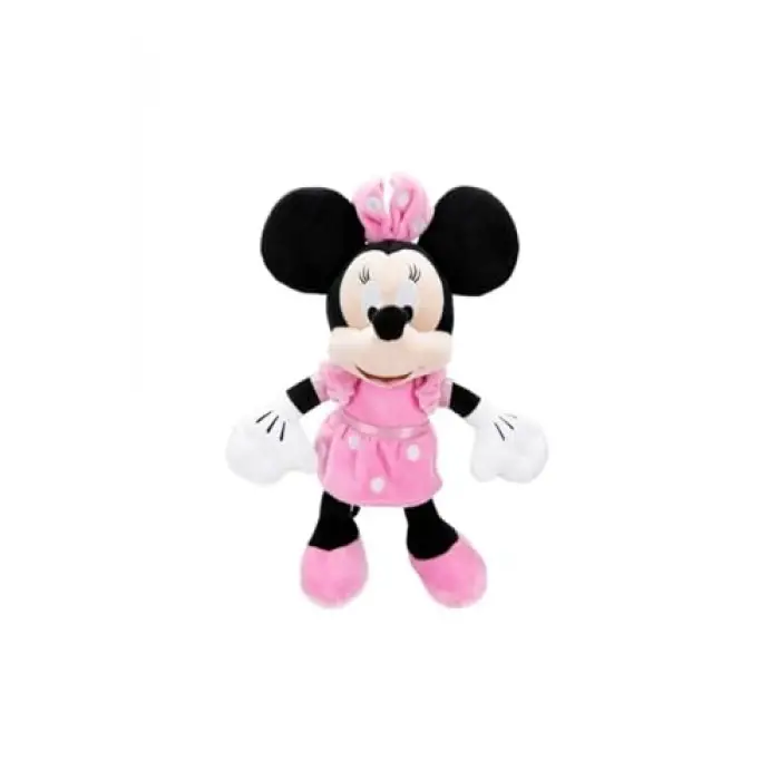 Minnie Mouse 36 cm Peluş Oyuncak 40210