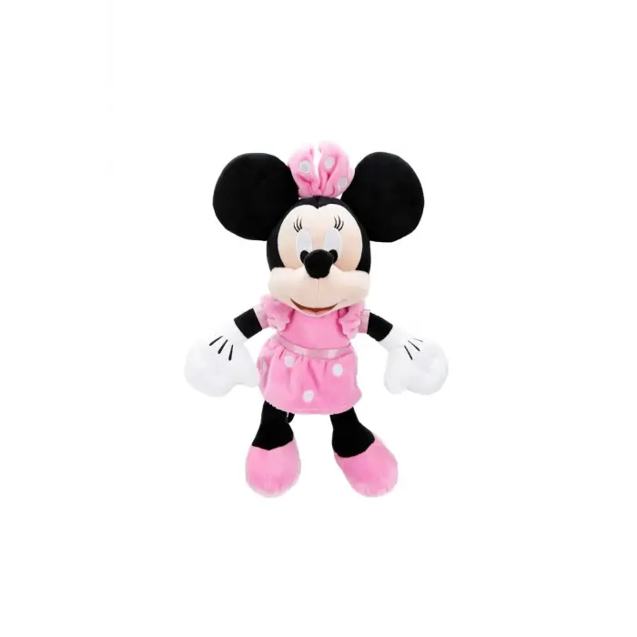 Minnie Mouse 36 cm Peluş Oyuncak 40210