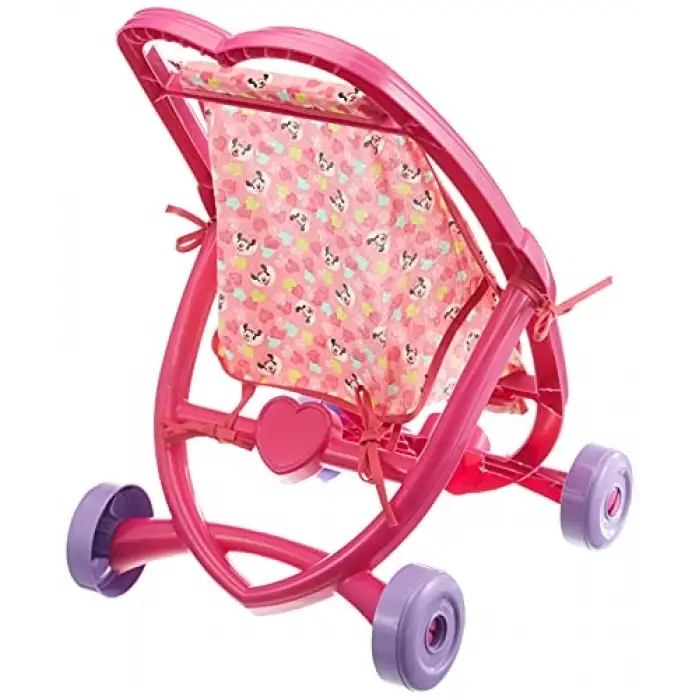 Minnie Mouse Kalpli Puset Set