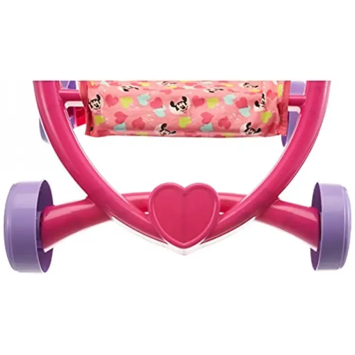 Minnie Mouse Kalpli Puset Set