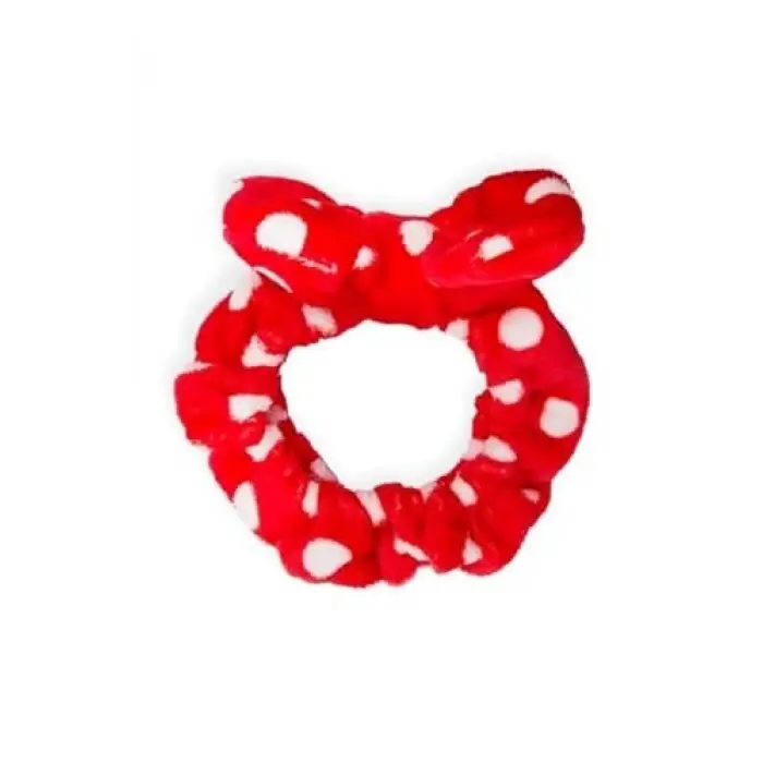 Minnie Mouse Saç Tokası
