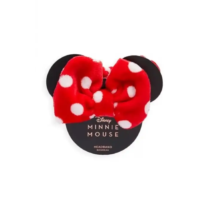 Minnie Mouse Saç Tokası