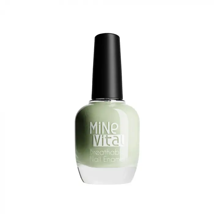 Minty - Nefes Alan Oje, Breathable, Water Permeable 15 ml (42)