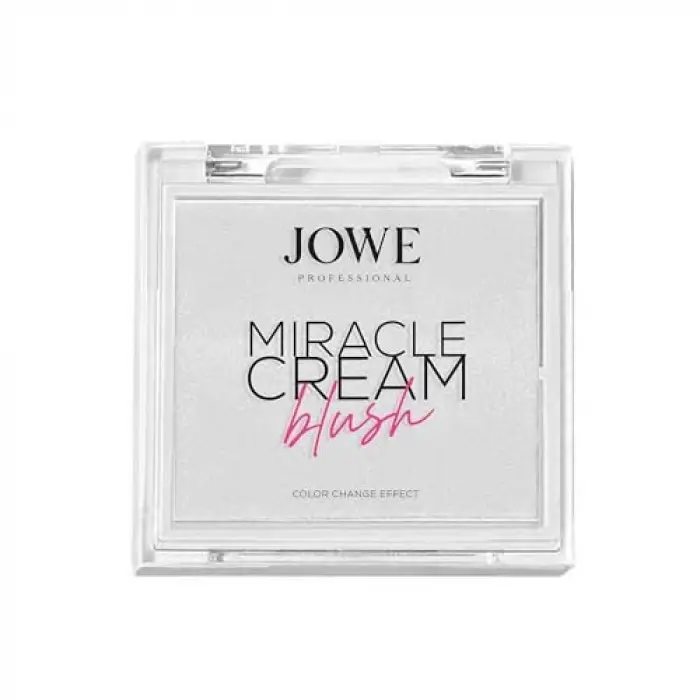 Miracle Cream Blush, Color-Changing Blush