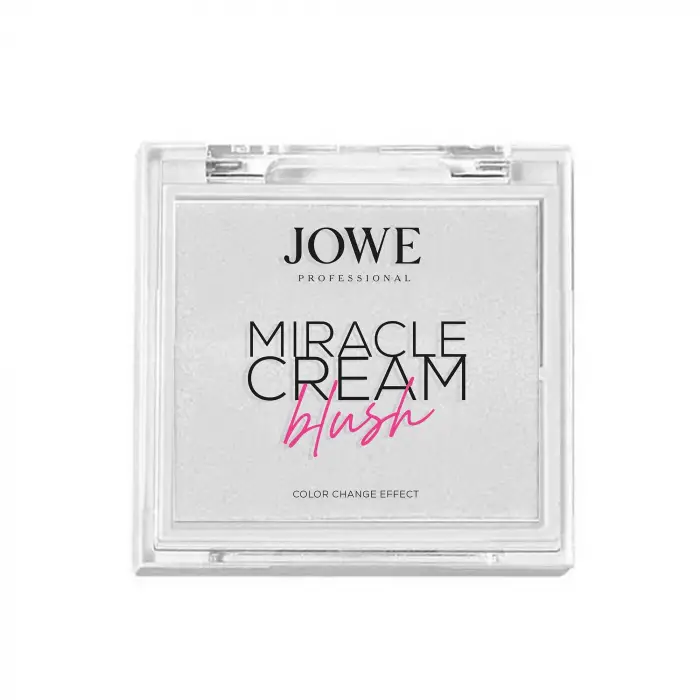 Miracle Cream Blush, Color-Changing Blush