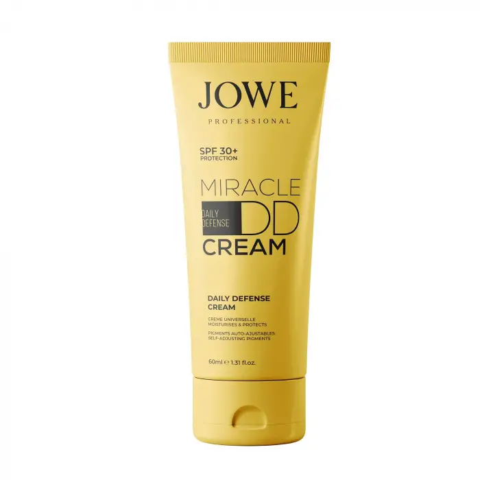 Miracle Dd Cream Color Corrector SPF30-30 ml