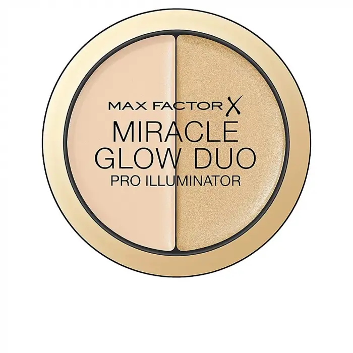 Miracle Glow Duo, Pro Illuminator, 10 Light