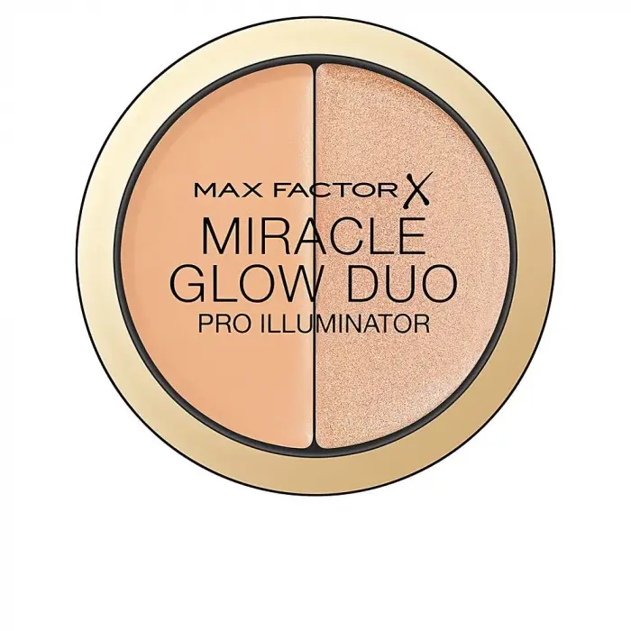 Miracle Glow Duo, Pro Illuminator, 20 Medium