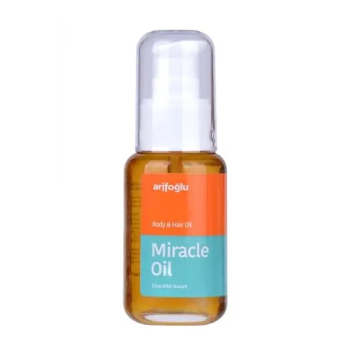 Miracle Oil 50 ml