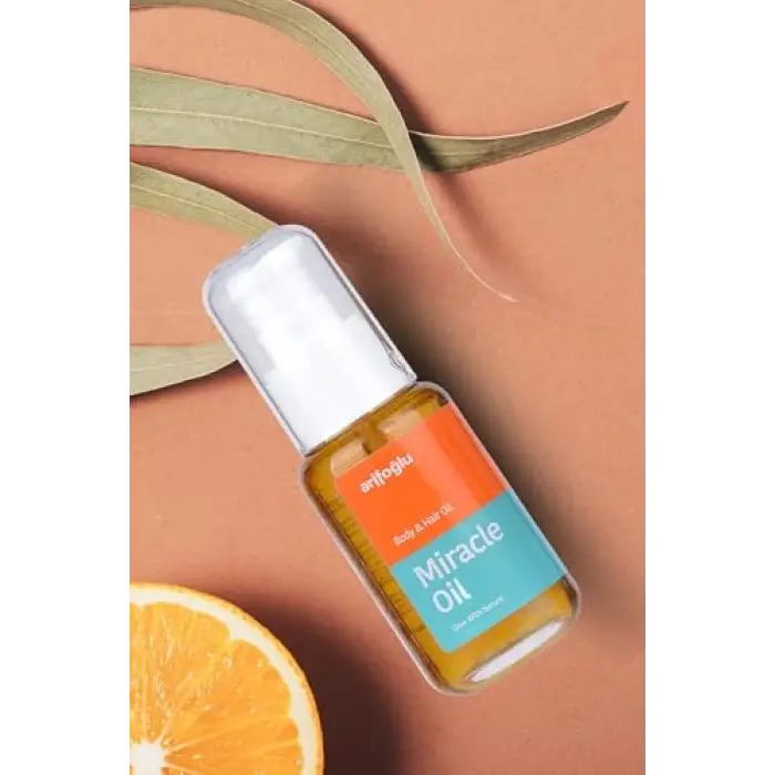 Miracle Oil 50 ml
