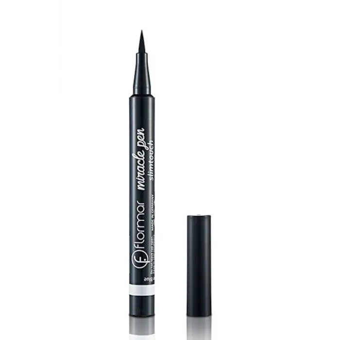 Miracle Pen Slim Touch 002 Cavansite Blue