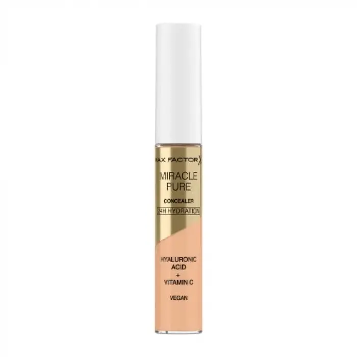 Miracle Pure Kapatıcılar #1 7,8 Ml