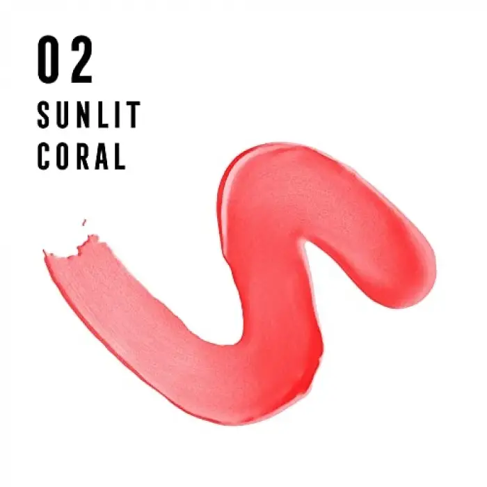 Miracle Pure Krem Allık 02 Coral