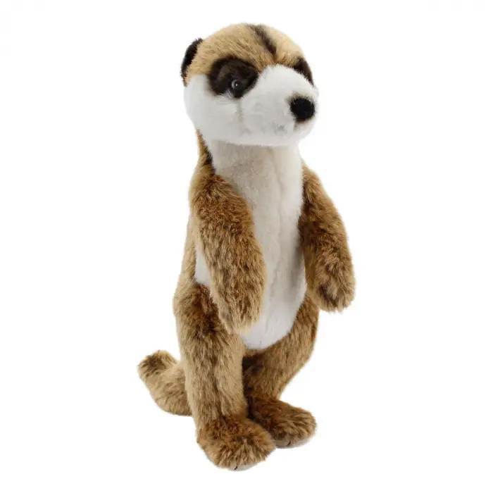 Mirket Peluş Oyuncak, 28cm