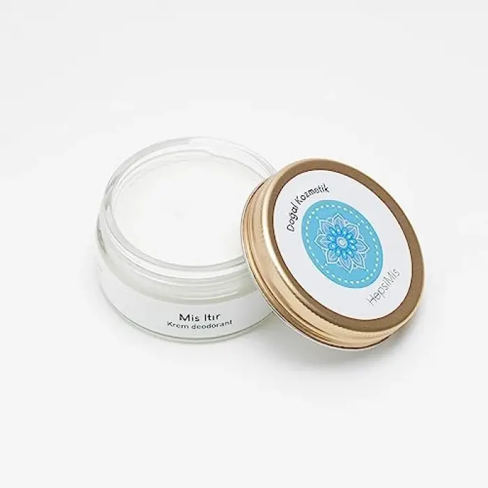Mis Itır Krem Deodorant 50 gr
