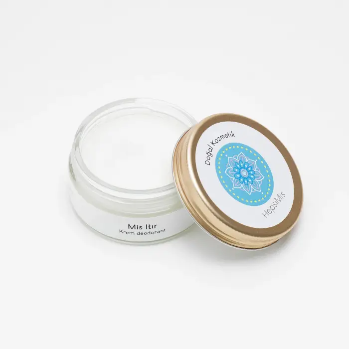Mis Itır Krem Deodorant 50 gr