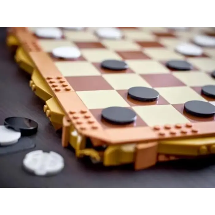 Miscellaneous 40719 Traditional Chess Set