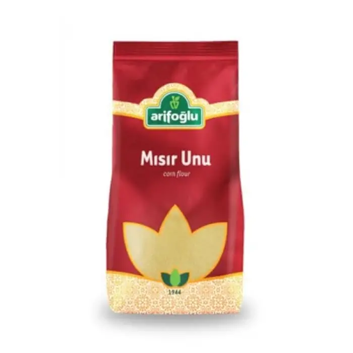Mısır Unu 250g (Eko)