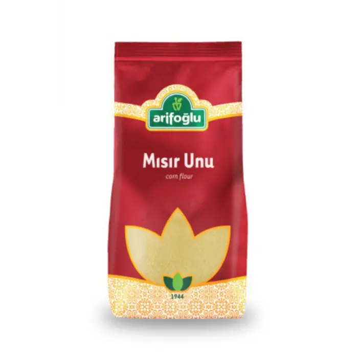 Mısır Unu 250g (Eko)