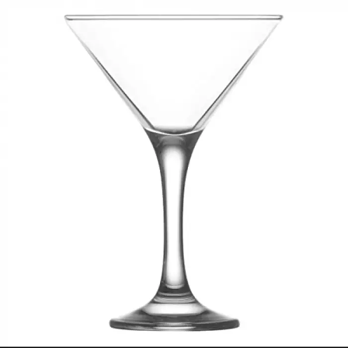 Misket 6lı Martini Kadehi