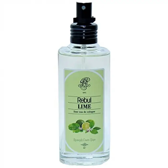 Misket Limonu Eau De Cologne 100 ml