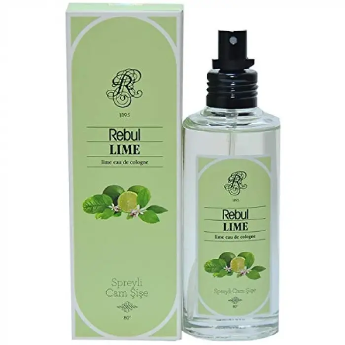 Misket Limonu Eau De Cologne 100 ml