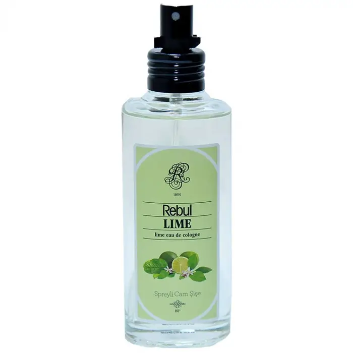 Misket Limonu Eau De Cologne 100 ml