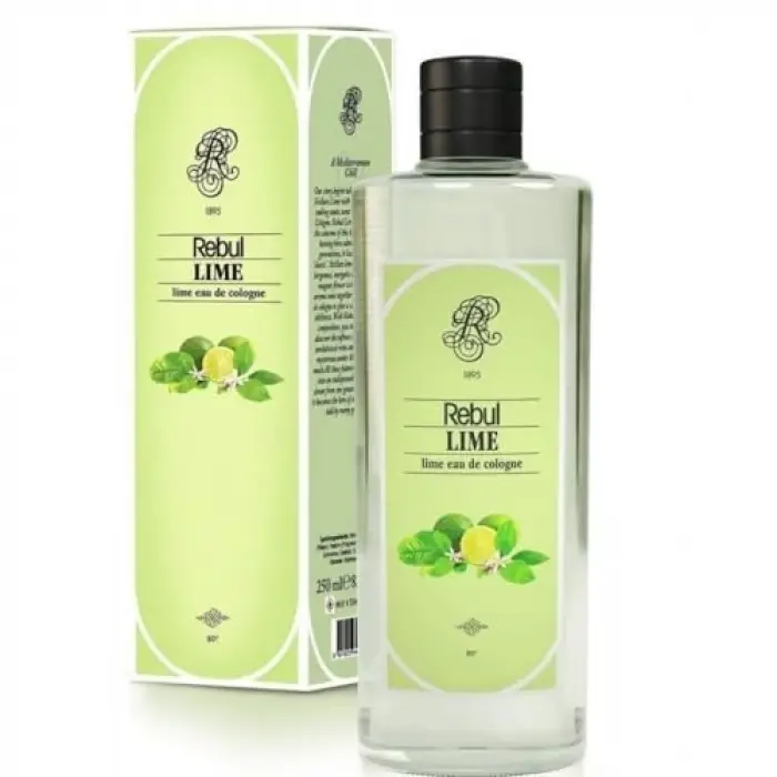 Misket Limonu Eau De Cologne 250 ml