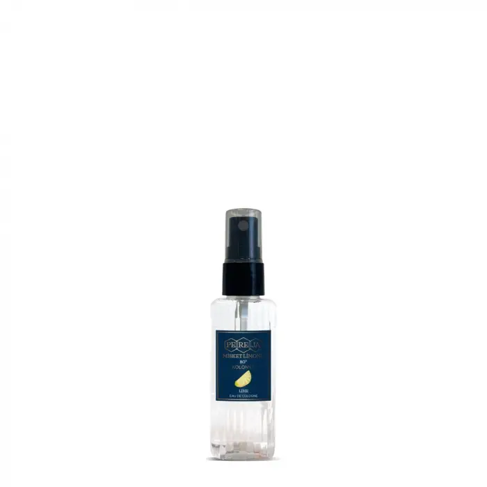 Misket Limonu Kolonyası 50 ml Pet Şişe