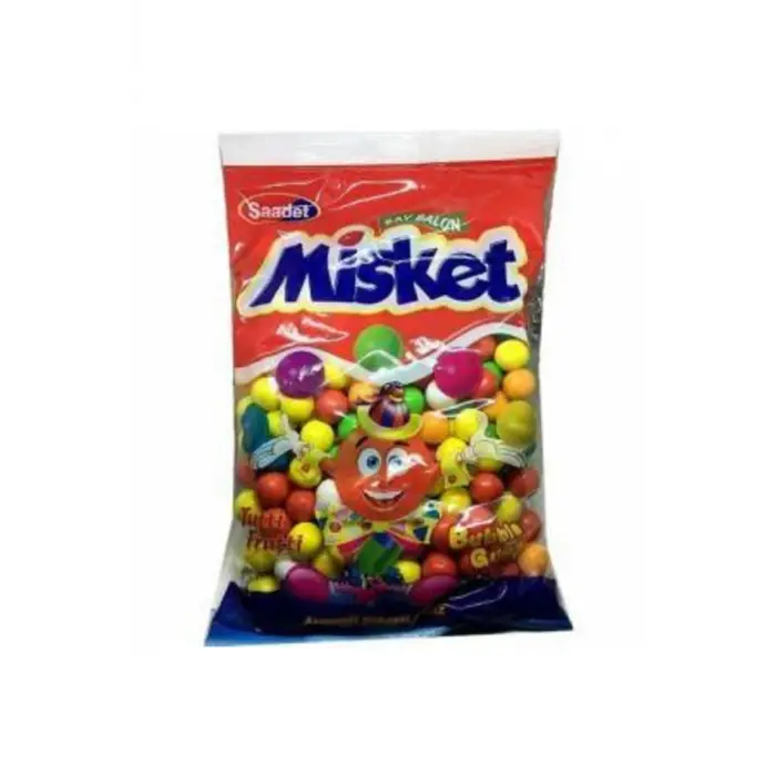 Misket Sakız 180 Adet