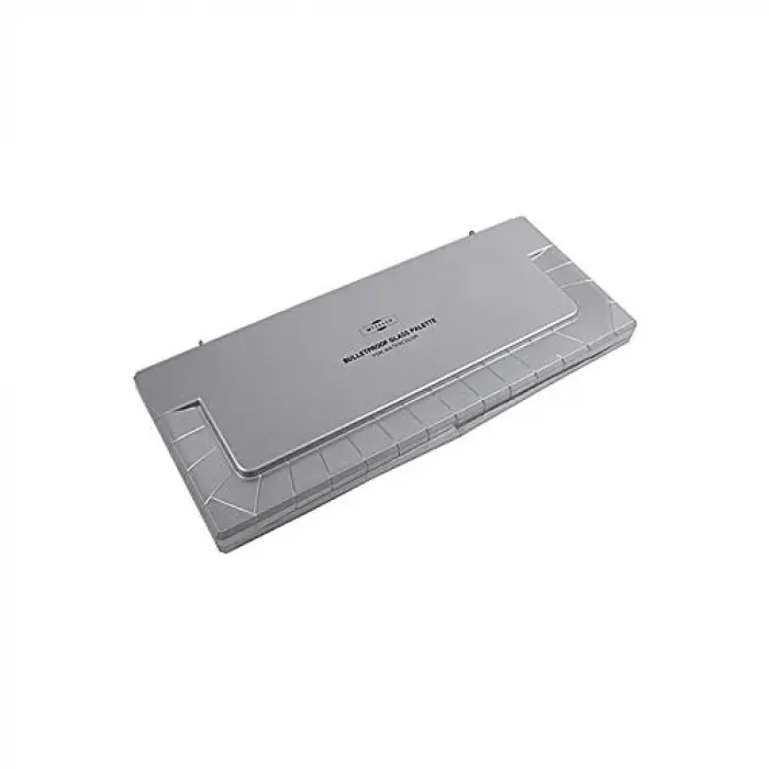 MISSION PALET BULLETPROOF GLASS 3036