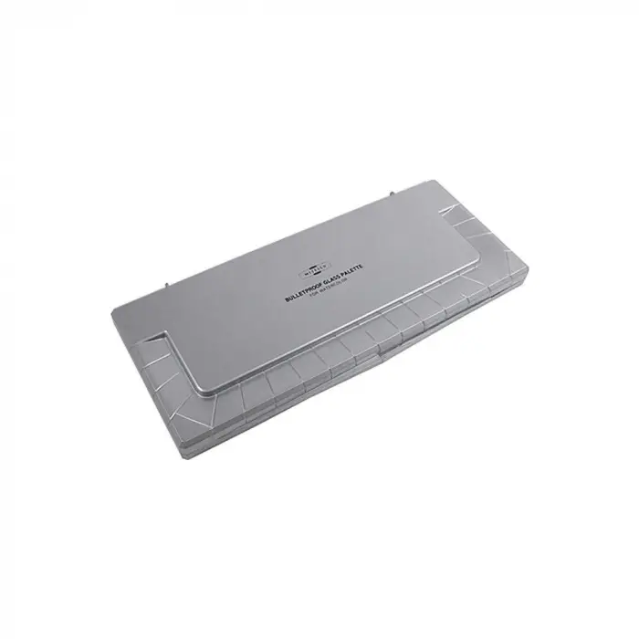 MISSION PALET BULLETPROOF GLASS 3036