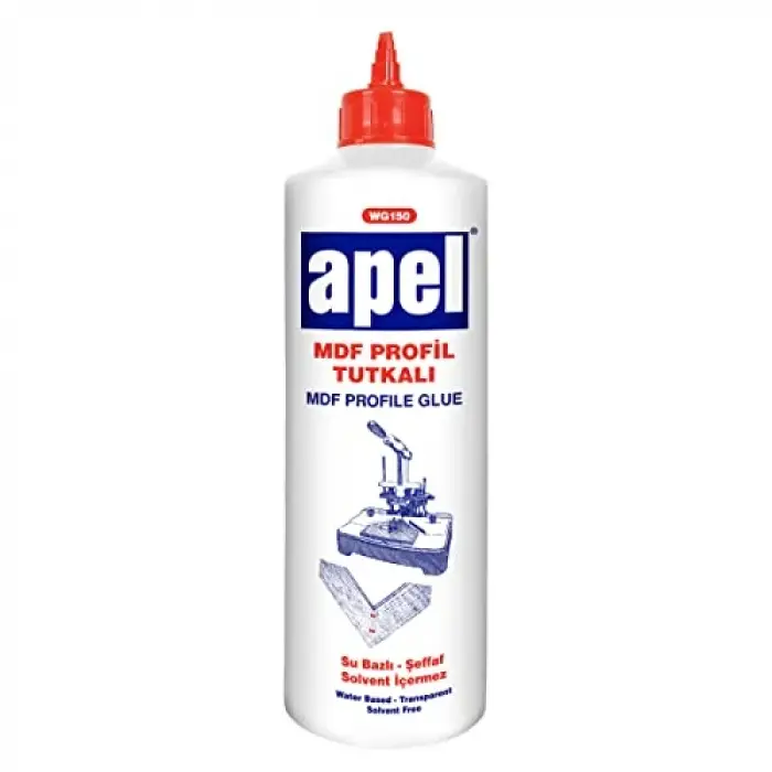 Mitre Mdf Profil Tutkalı, 600 g