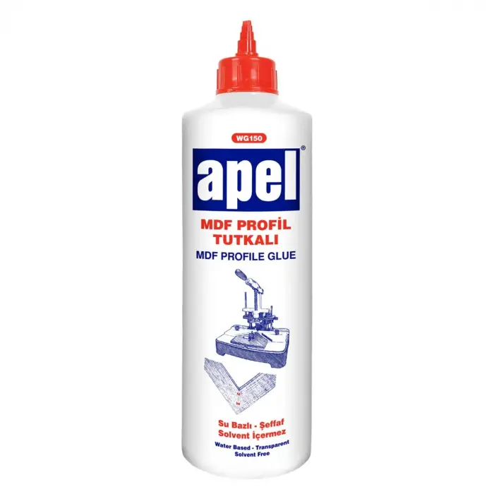 Mitre Mdf Profil Tutkalı, 600 g