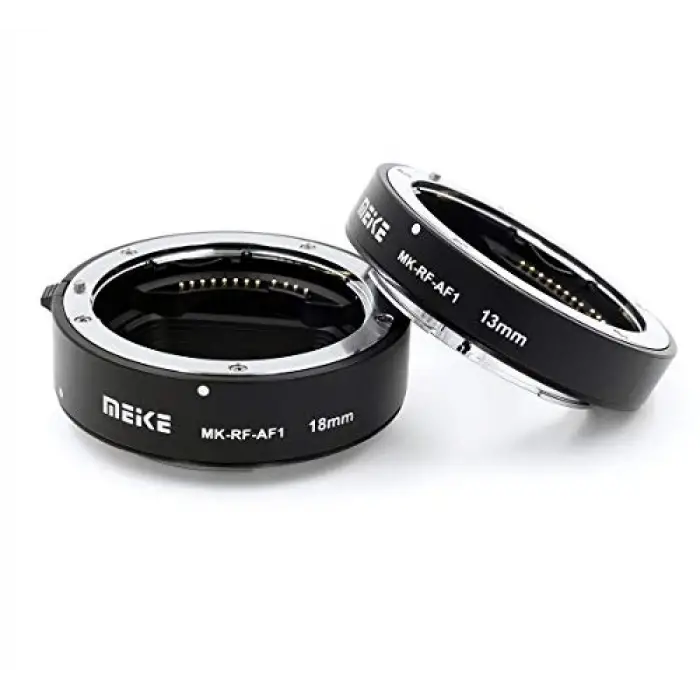 MK-RF-AF1 Macro AF Uzatma Tüpü, Eos R Uyumlu