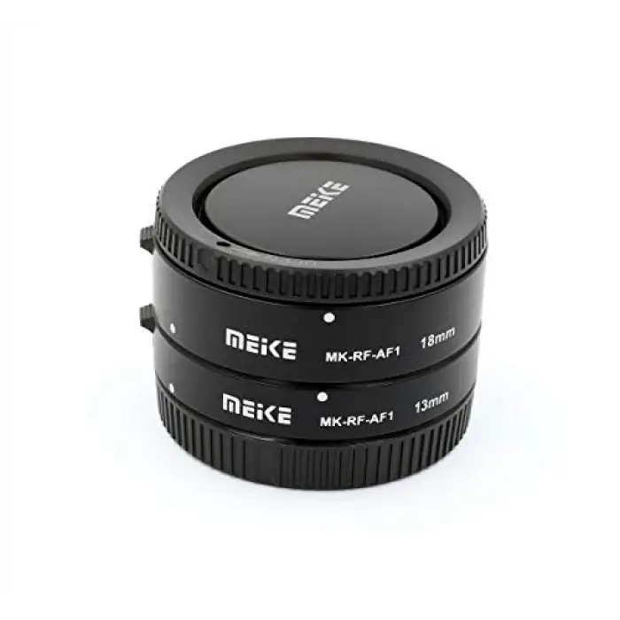 MK-RF-AF1 Macro AF Uzatma Tüpü, Eos R Uyumlu